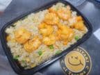 Best Shrimp Fried Rice (7pcs) in Tacoma, WA