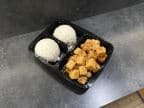 Best Honey Garlic Tofu in Tacoma, WA