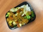 Best Yakisoba Tofu in Tacoma, WA