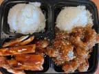 Best Chicken Teriyaki & Honey Garlic Chicken in Tacoma, WA