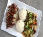 Best Chicken Teriyaki & Mongolian Beef in Tacoma, WA