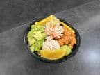 Best Tuna Poke Bowl* in Tacoma, WA