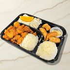 Best Orange Chicken Special in Tacoma, WA