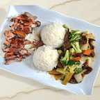 Best Chicken Teriyaki & Broccoli Beef in Tacoma, WA