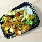 Best Chow Mein Tofu in Tacoma, WA