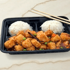 Best General Tso Tofu in Tacoma, WA
