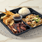 Best Kung Pao Chicken (Bento Box) in Tacoma, WA