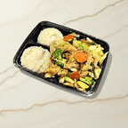 Best Pork Stir-Fry in Tacoma, WA