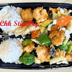 Best Shrimp Stir-Fry in Tacoma, WA