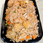 Best Fried Rice Tofu in Tacoma, WA