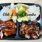 Best Chicken Teriyaki & Pork in Tacoma, WA