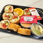 Best Heart Attack Roll* (Deep Fried) in Tacoma, WA