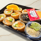 Best Las Vegas Roll* (Deep Fried) in Tacoma, WA